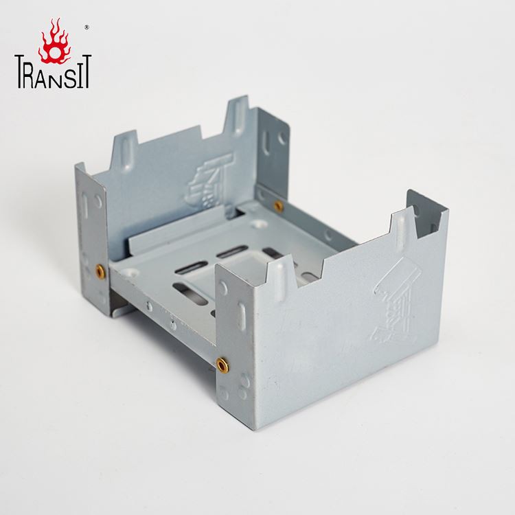 Розкладна похідна піч